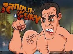 Arnold's Fury
